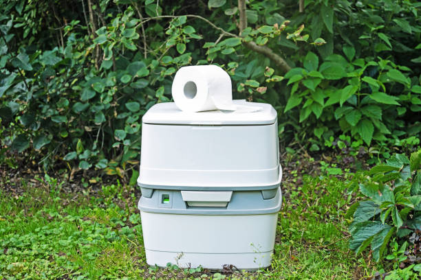 Best Long-term porta potty rental  in Fayetteville, AR