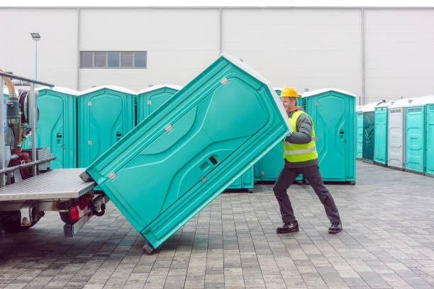 Best Porta potty for special events  in Fayetteville, AR