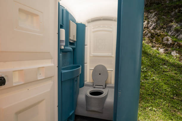 Portable restroom solutions in Fayetteville, AR