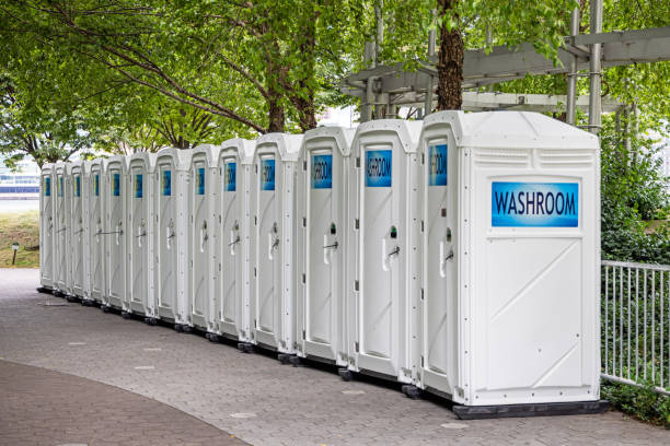 Best Construction site porta potty rental  in Fayetteville, AR