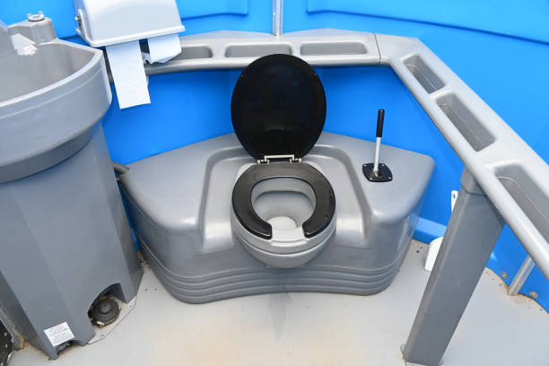 Best Emergency porta potty rental  in Fayetteville, AR