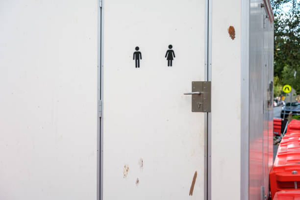 Best Local porta potty services  in Fayetteville, AR