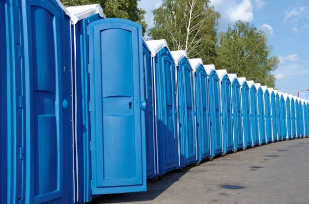 Best Affordable portable toilet rental  in Fayetteville, AR